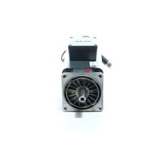Permanent-Magnet-Motor  Gebraucht